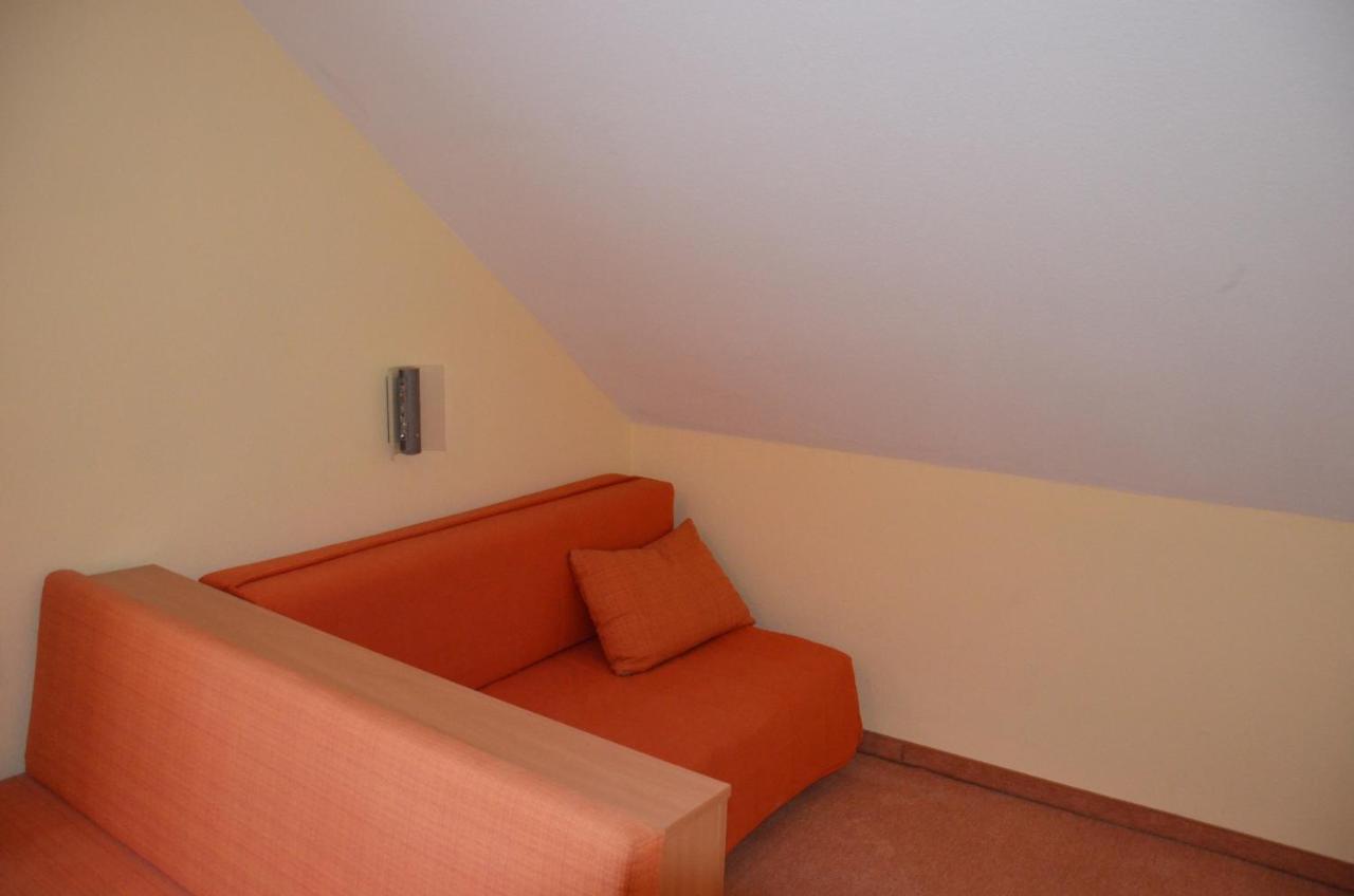 Gasthof Hirsch Betzigau Quarto foto